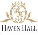 Haven Hall logo